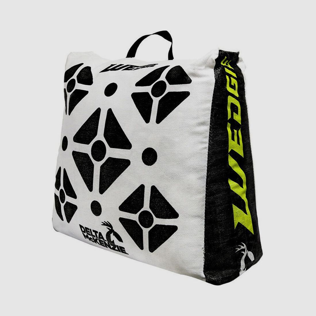 Delta McKenzie 3D Wedgie Bag Schießsack 61x61x30,5 / max. 425 fps