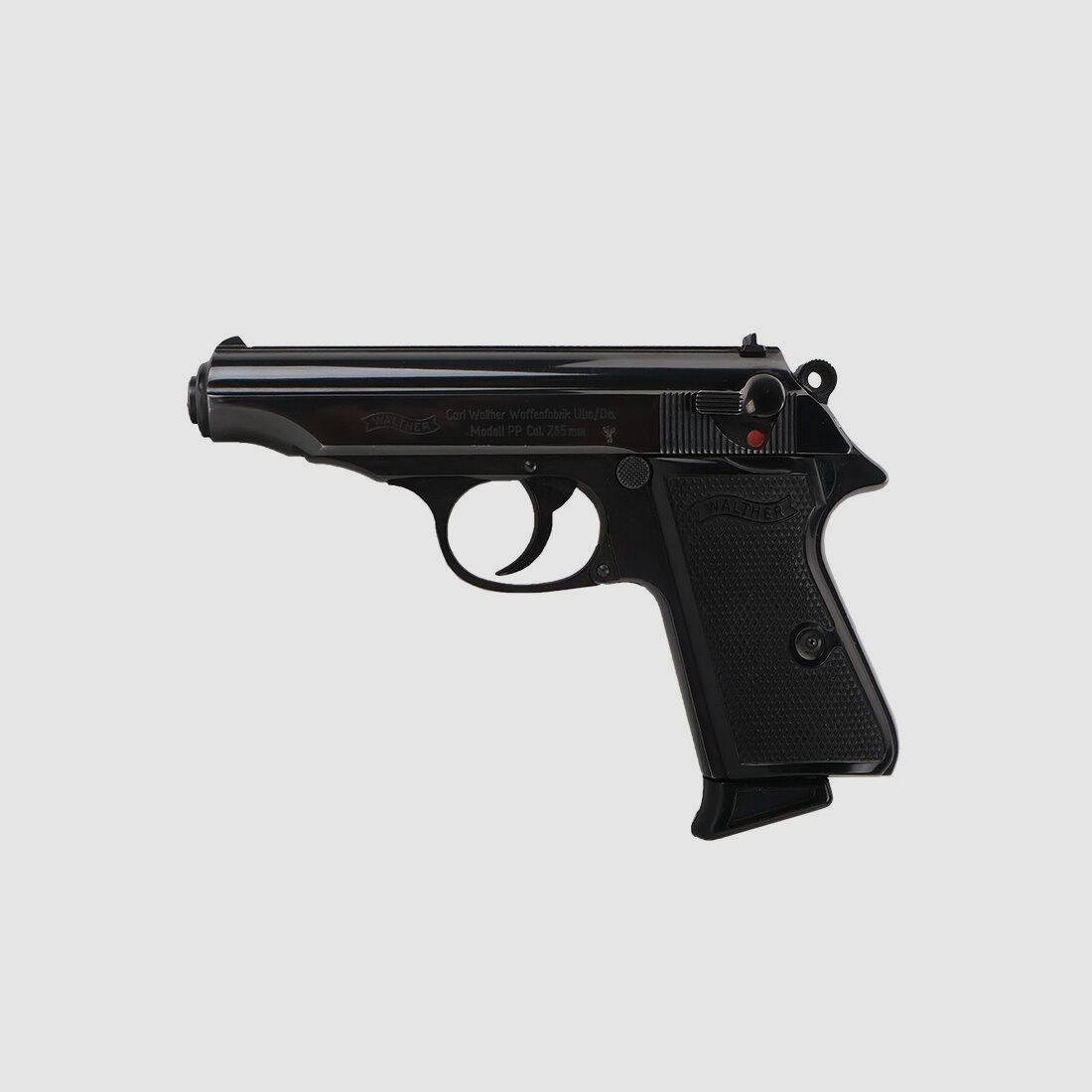 Carl-Walther PP
