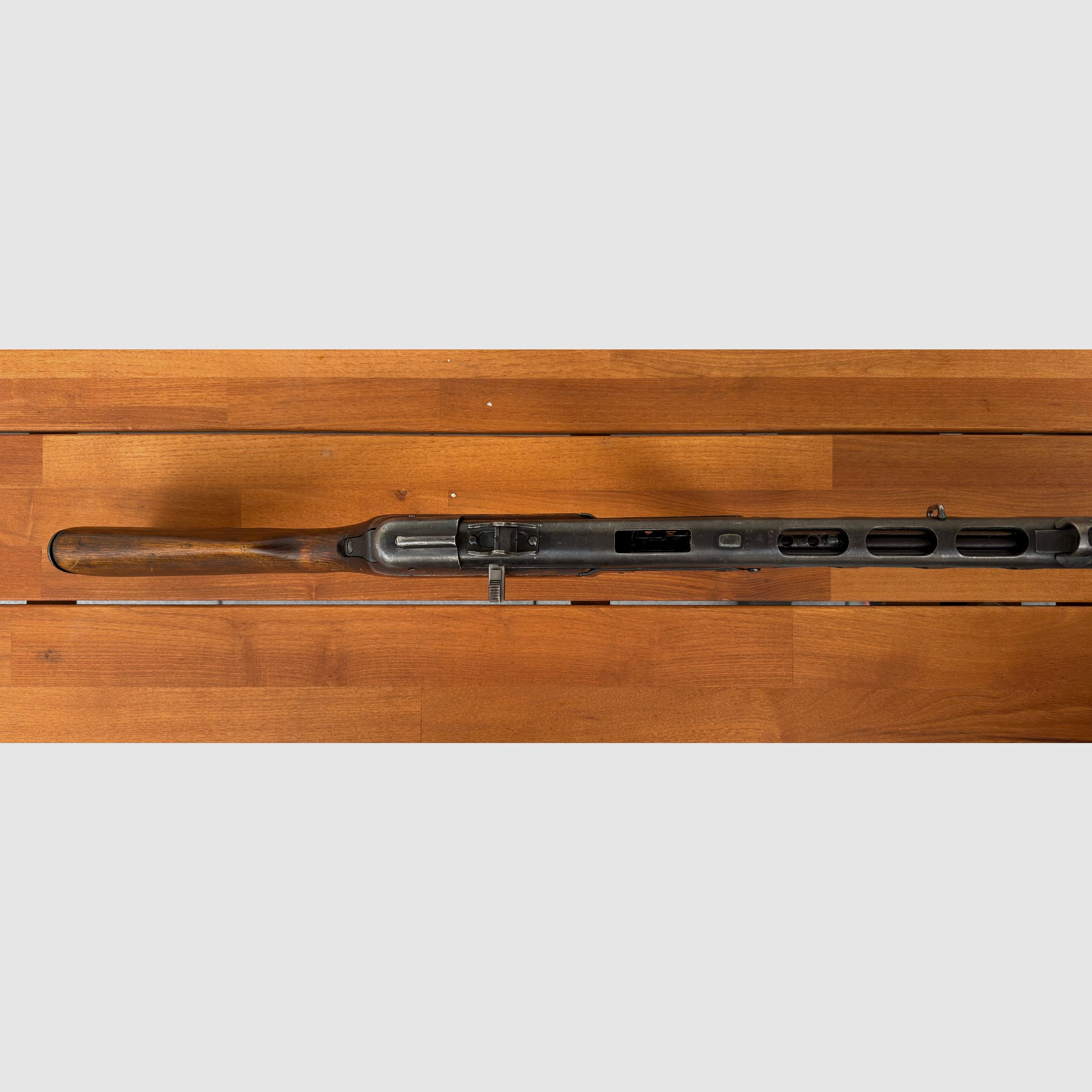 Deko PPSH 41 disattivato
