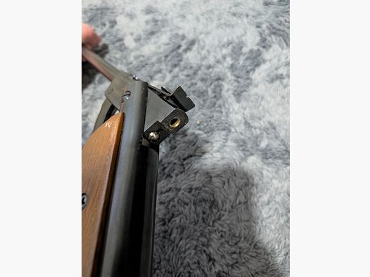 Luftgewehr Diana no22