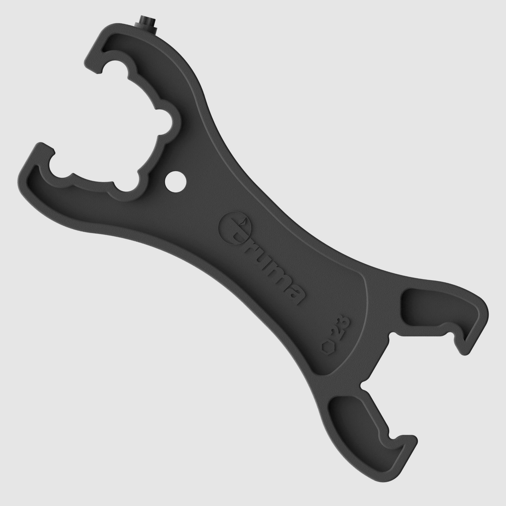 Schraubhilfe SW 23/KF
