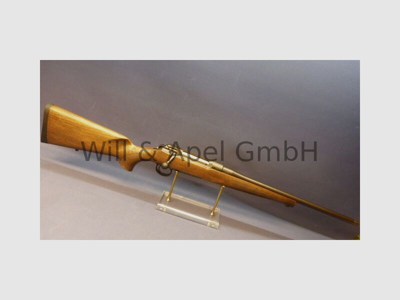 Sauer & Sohn 101 Artemis
