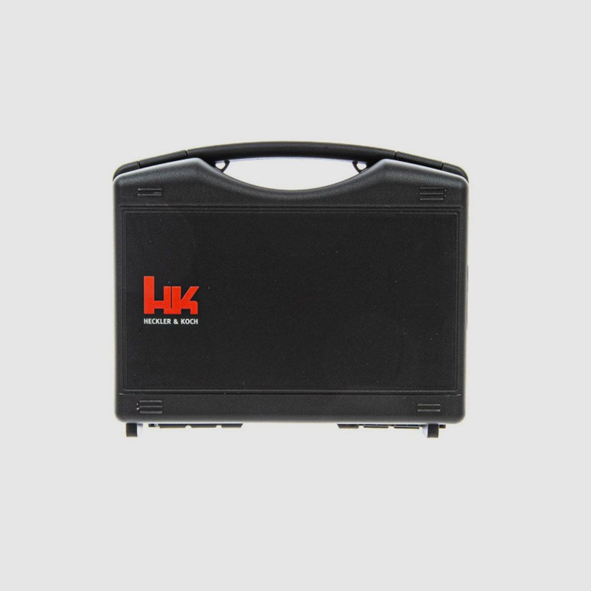 PISTOLE – HECKLER & KOCH – MOD. SFP9L – SF CAL. 9×21 SCHWARZ, Bild 3 von 10