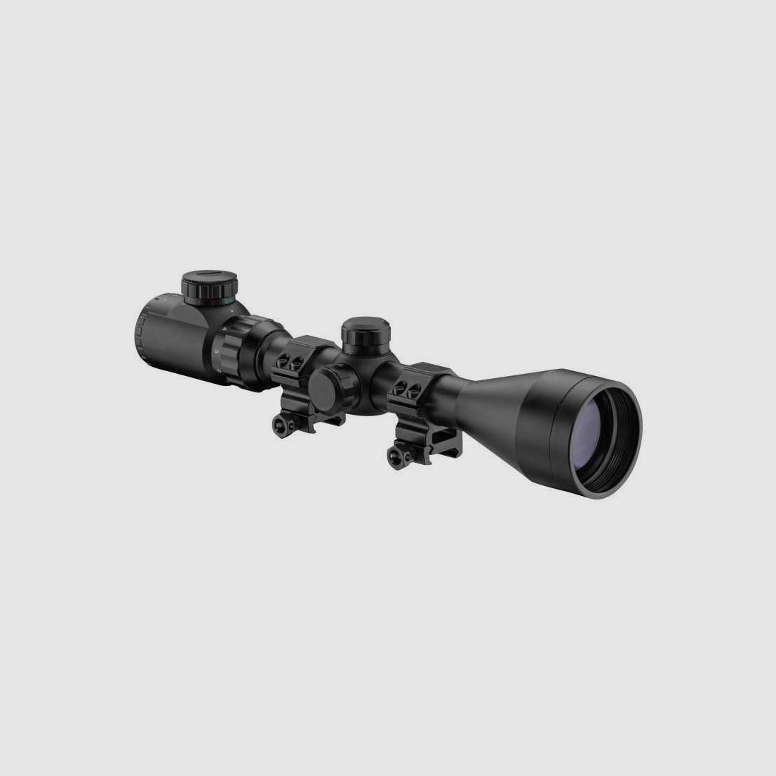 Lunette Electro-Point 3-9X50 IR, Bild 1 von 7