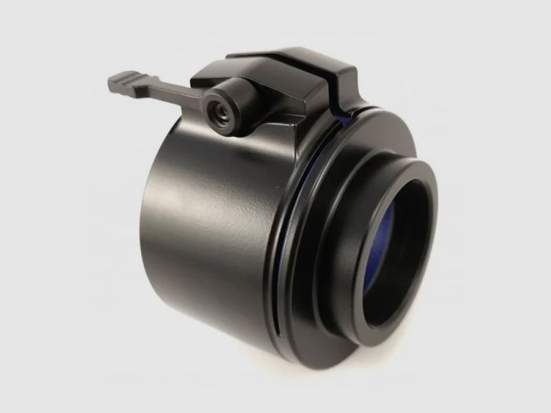 Adapterschiene Rusan 57 mm Nitehog, Bild 1 von 3