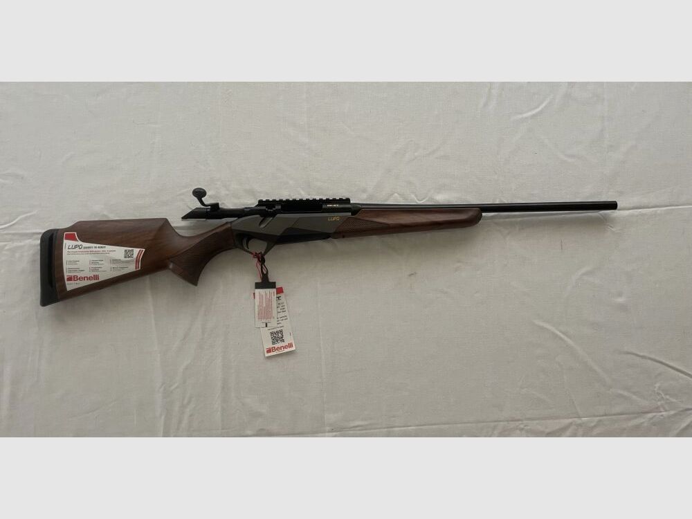 Lupo Benelli