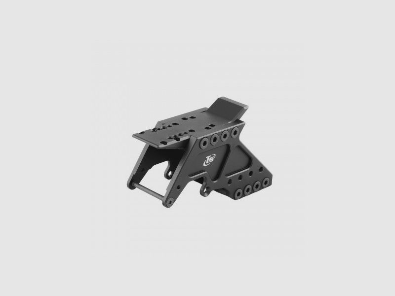 Toni System – Red-Dot-Montage für Glock (AMDGL)