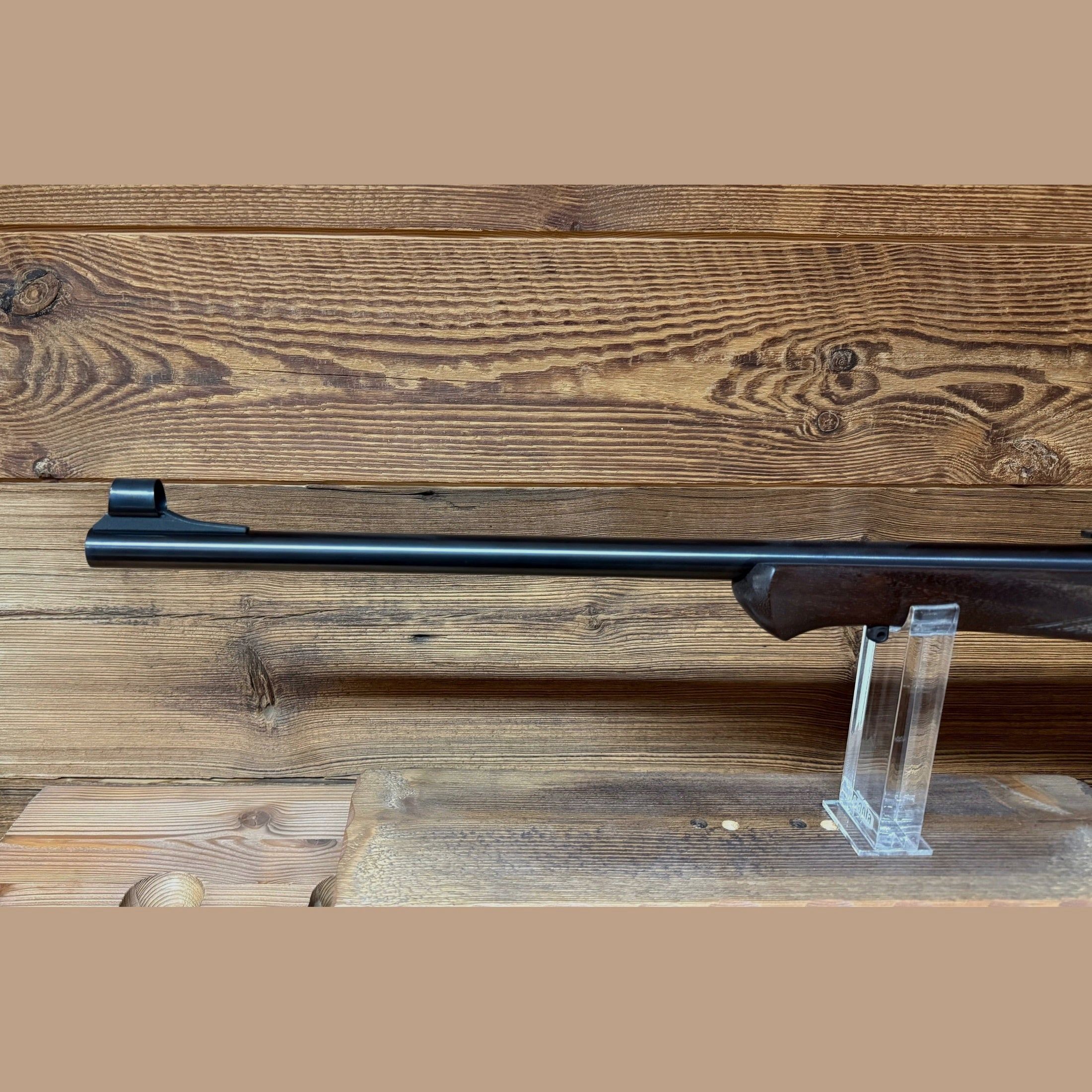 Anschütz 1710 D KL Monte Carlo - kolba kaliber .22 lr, zdjęcie 3 z 9