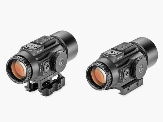 Hawke Prism Sight 6x36 Red Dot Sight 5.56-BDC Dot