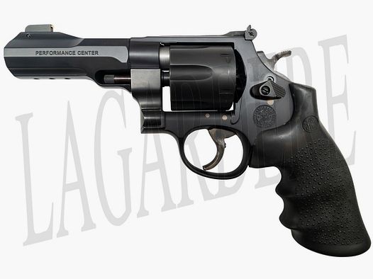 SMITH & WESSON 325 PC THUN RANCH 4" (REVOLVER)