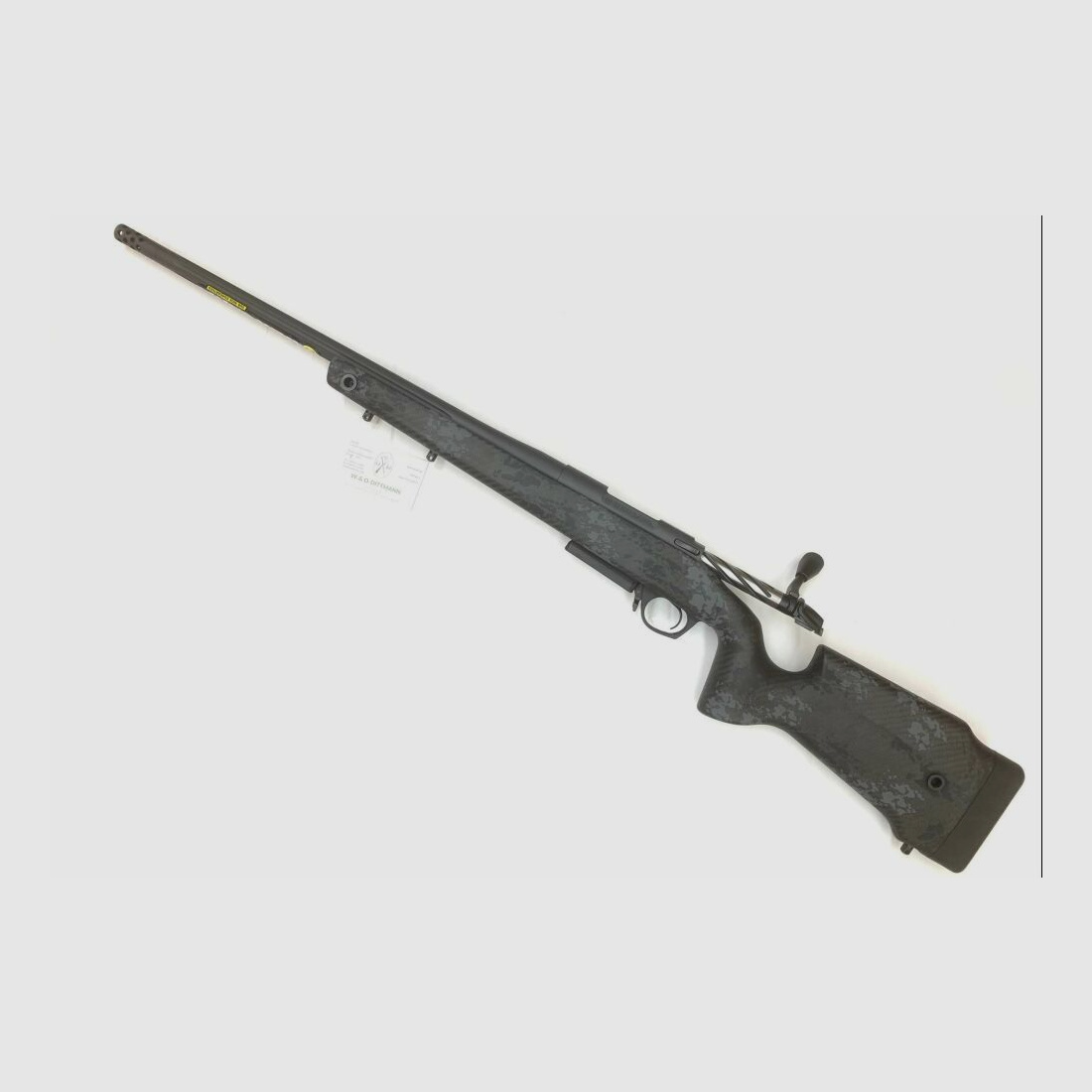 Bergara B14 .308Win