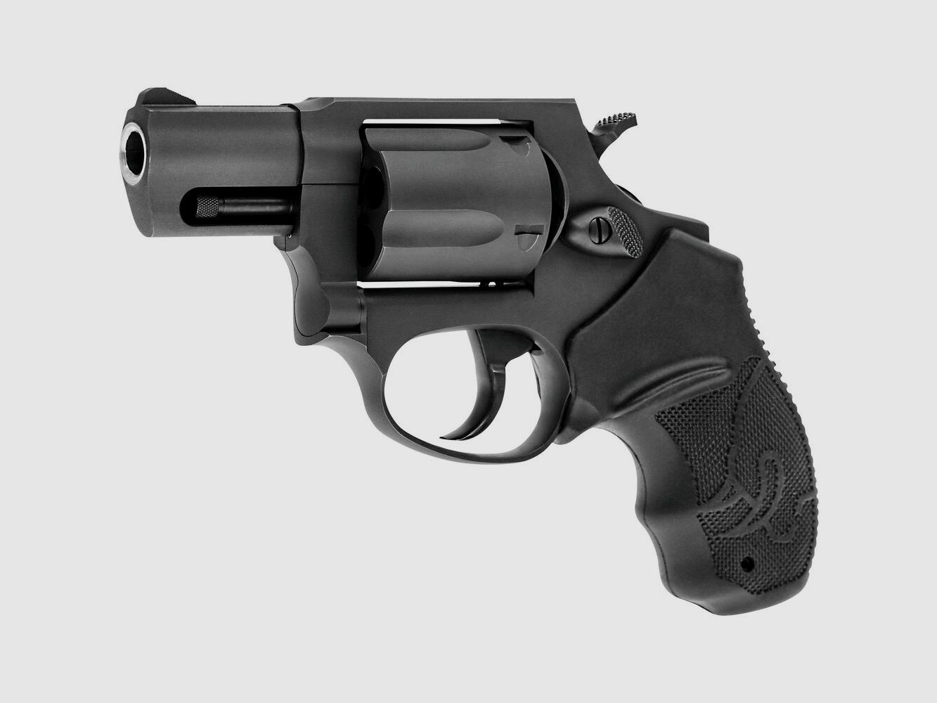 Taurus M 605 Bruni Mat - Longueur du Canon : 51 mm - Poids : 660 g Révolver