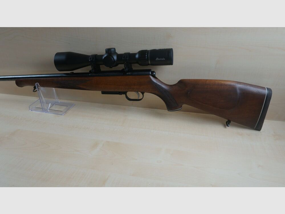 Weihrauch HW 60 J