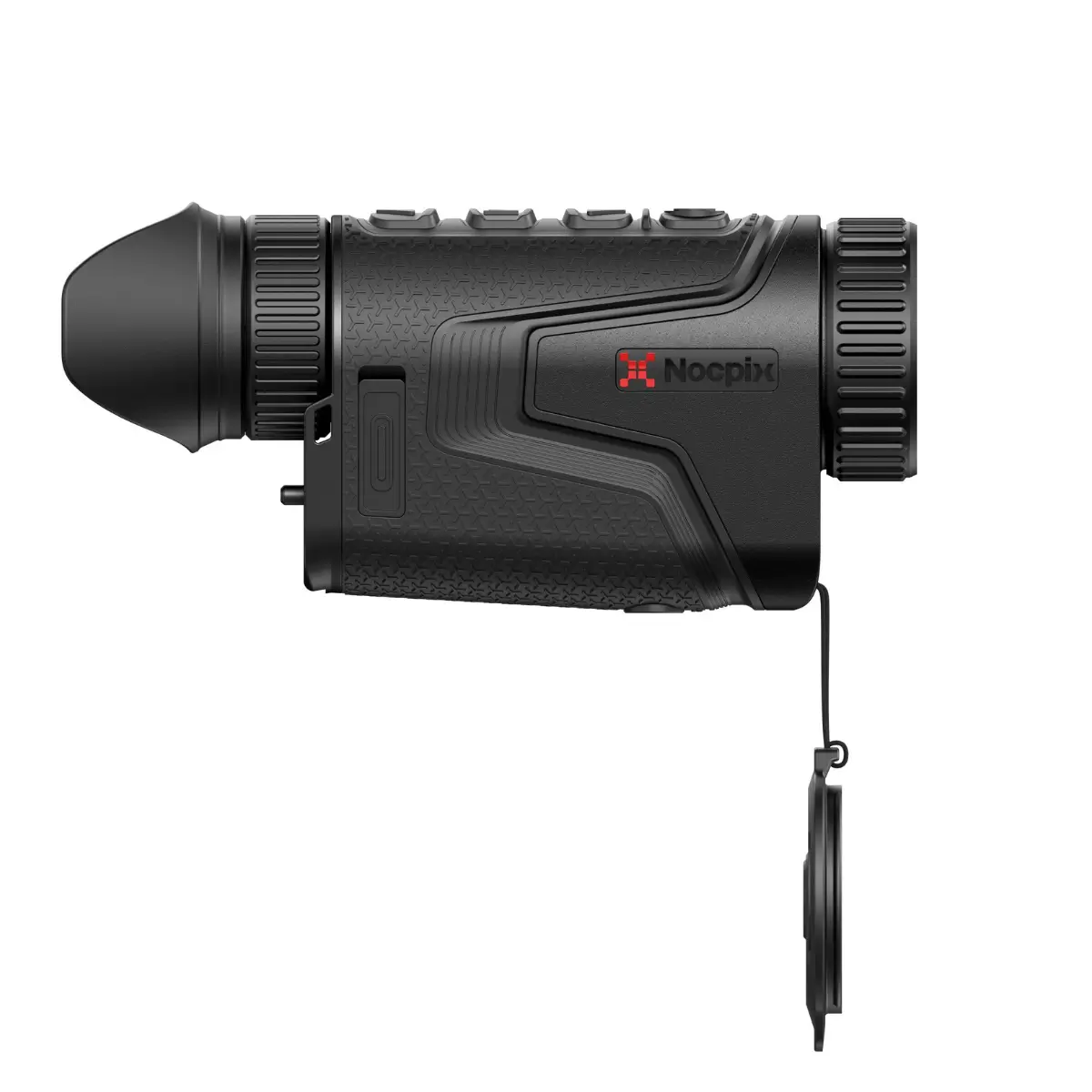 Nocpix Wärmebild-Handgerät Lumi L35, Bild 4 von 6