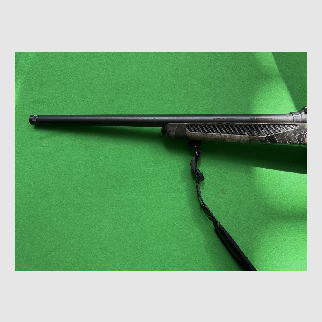 Savage Arms Impulse