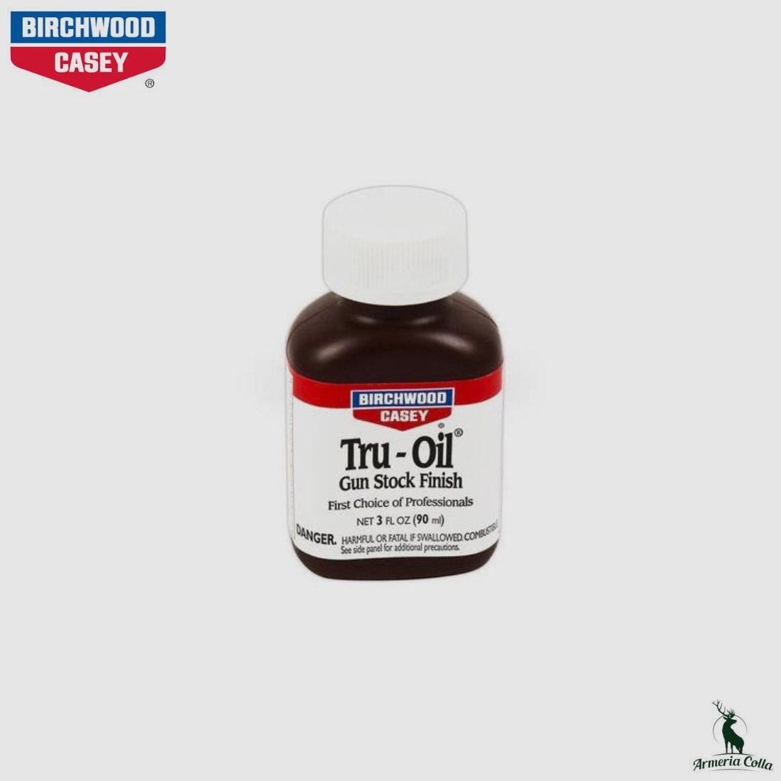 Birchwood Olie Hout Tru-Oil