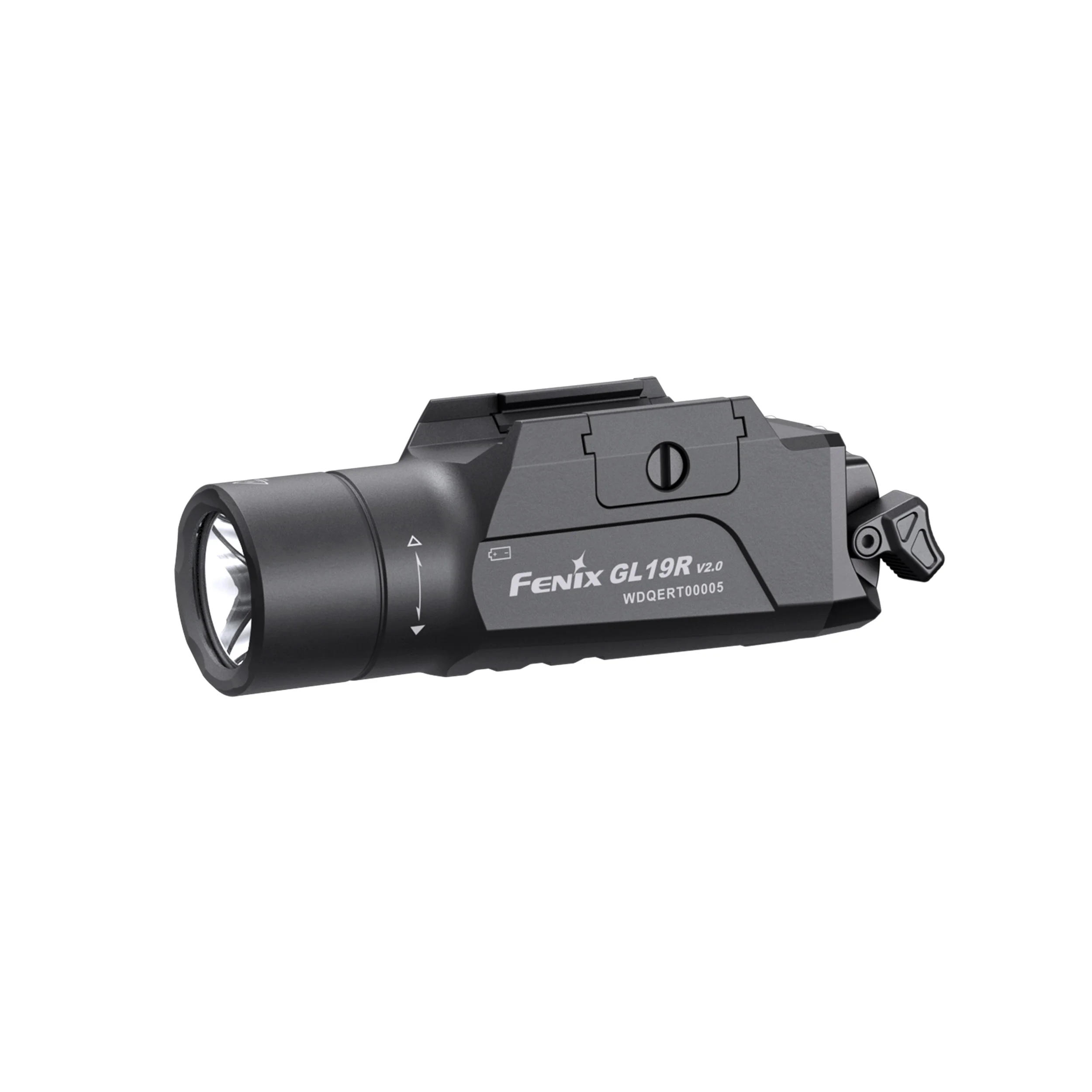 Wapenlamp Fenix GL19R V2.0, afbeelding 8 van 26