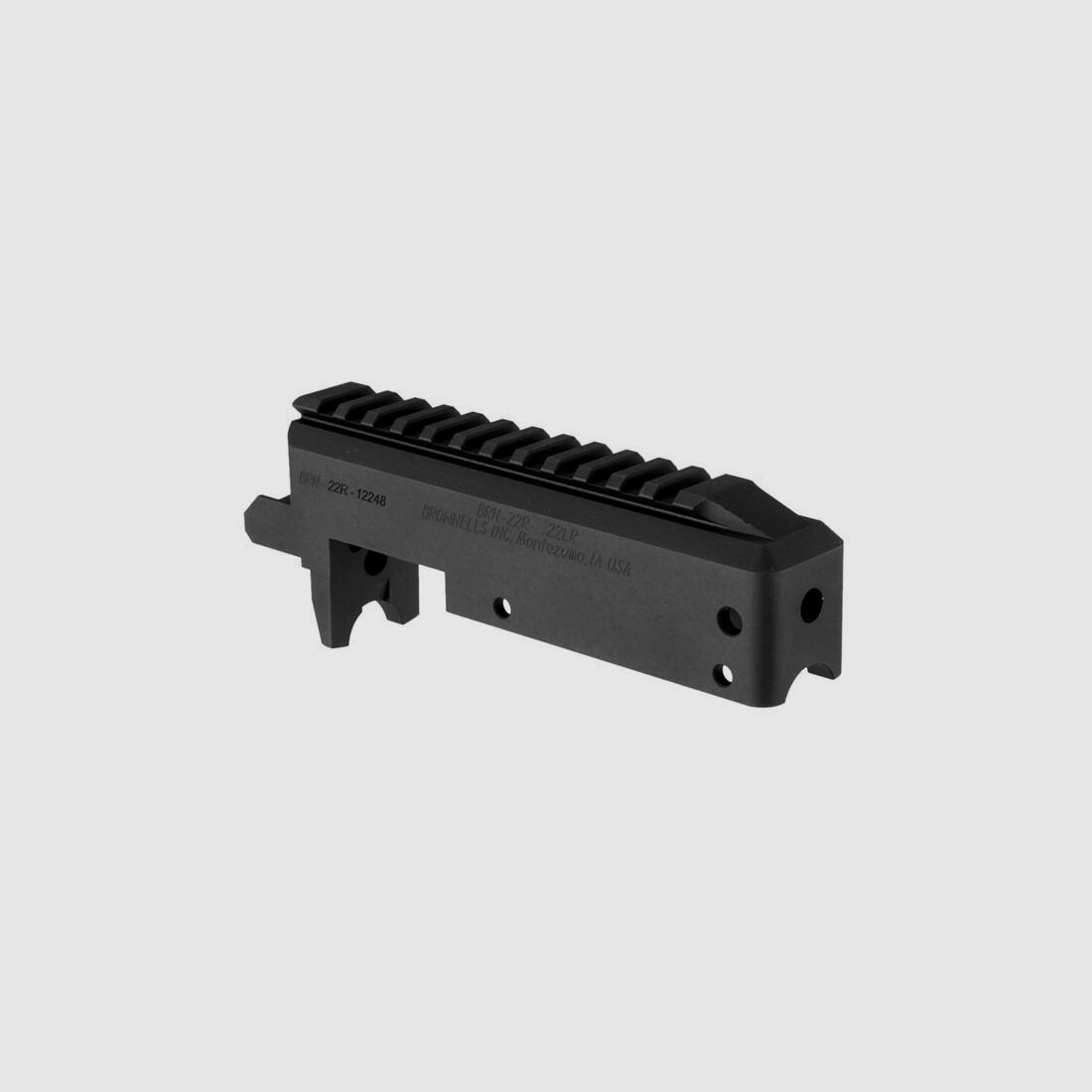 Schwaben Arms GmbH SAR 10/22 MATCH semi-automatic rifle in caliber .22L.R. suitable for RUGER 10/22
