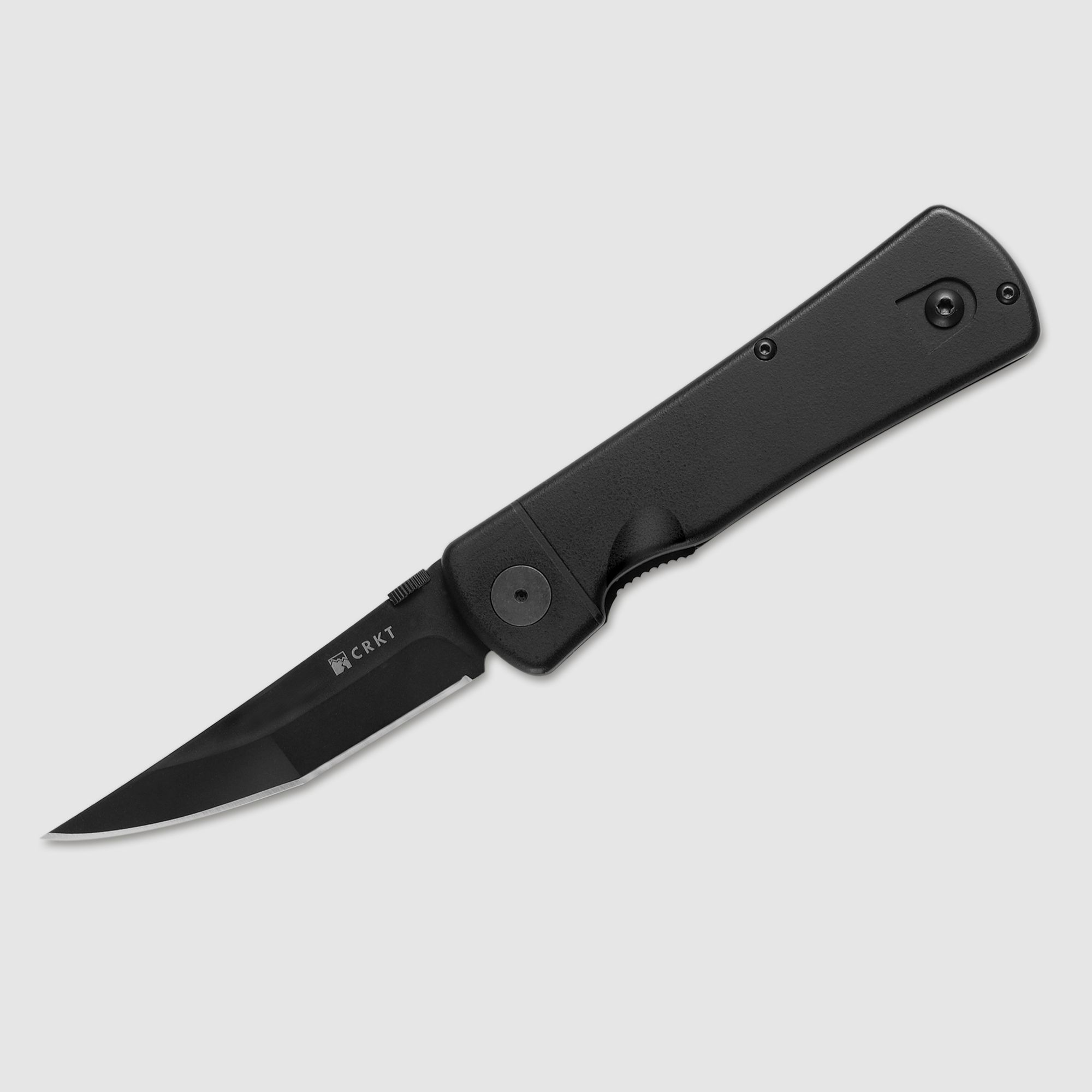 Taschenmesser CRKT 2903 HISSATSU FOLDER. GL.