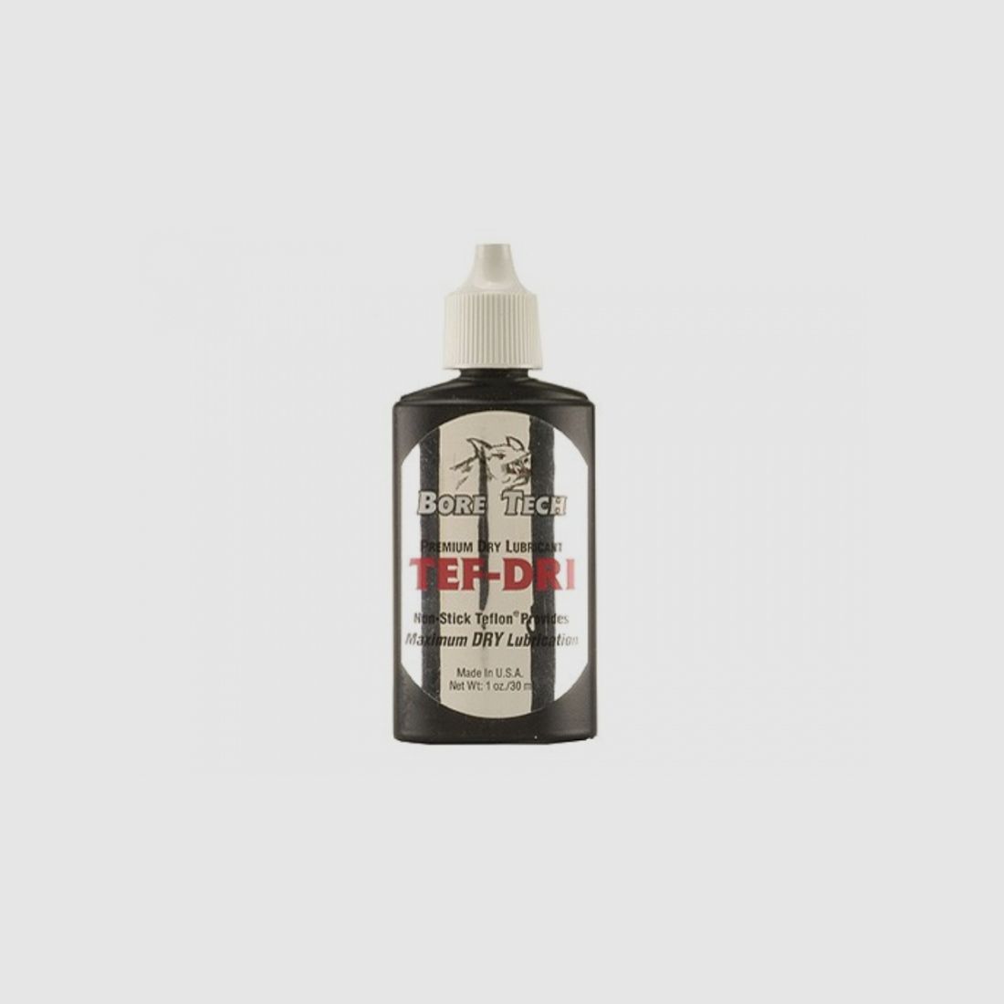 Boretech Tef-Dri 1 oz