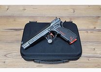 CZ Shadow 2 Target 6" // CZ Shadow II Target 6 pouces