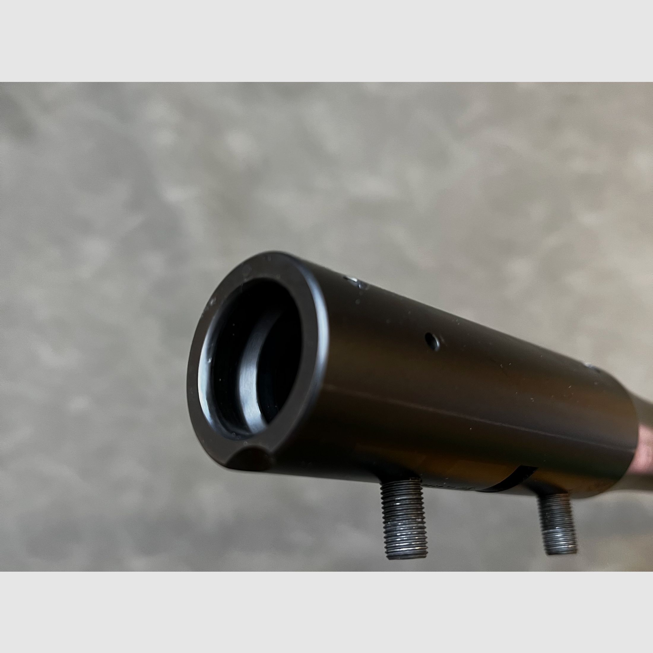 Wisselloop voor Blaser R8 Semi-Weight Kal. 270 Win & magazijninzet