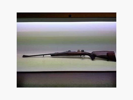 Repetierbüchse Mauser 98 Kal.9