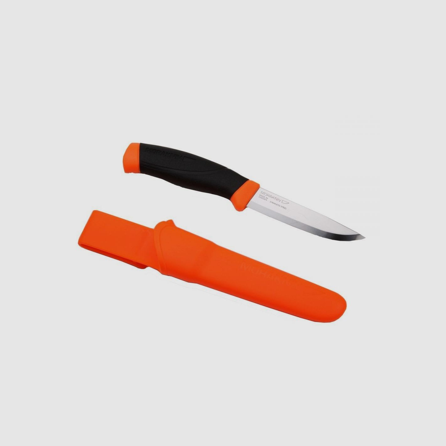 MORAKNIV COMPANION F ORANGE MORA KNIVE