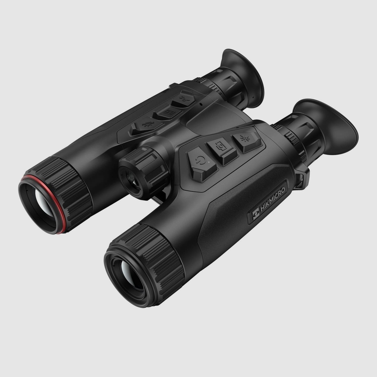 Hikmicro Habrok HQ35L (N) binoculars de imagen térmica y visión nocturna