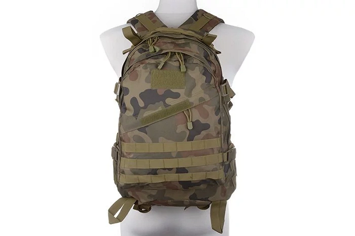3-Day Assault Pack-rugzak – wz.93 Pantera leśna (GFT-20-011400), afbeelding 3 van 12