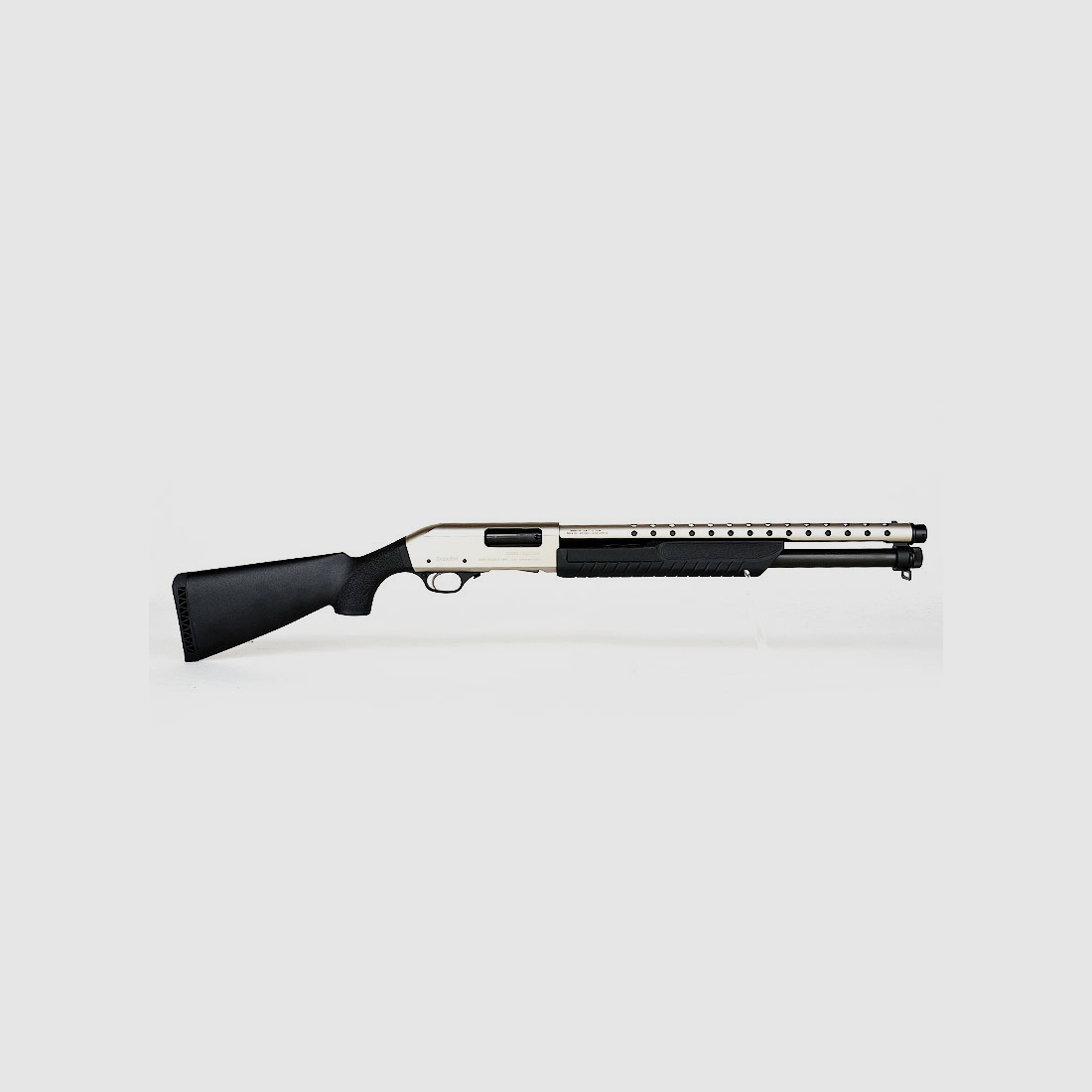 FABARM SDASS Trainer Nickel