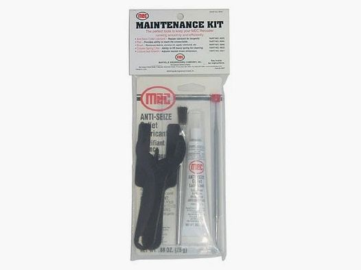 MEC RELOADING Maintenance Kit 8948 for Reloading Presses