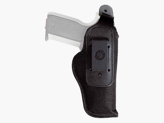 IWB/OWB Nylon Gürtelholster mit Sicherung Beretta PX4 Storm,Glock 19/19X/23/25/32/38/45, H&K P2000/USP Compact/P30 ,Sig Sauer PRO 2022 Rechtshänder