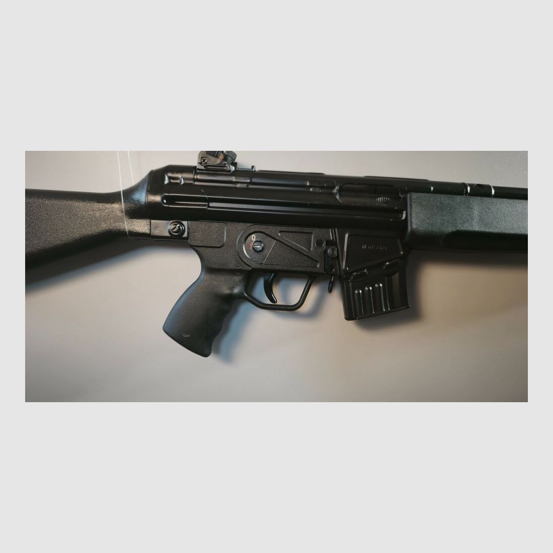 MKE T43 H&K HK33 Clone .223Rem .223Rem