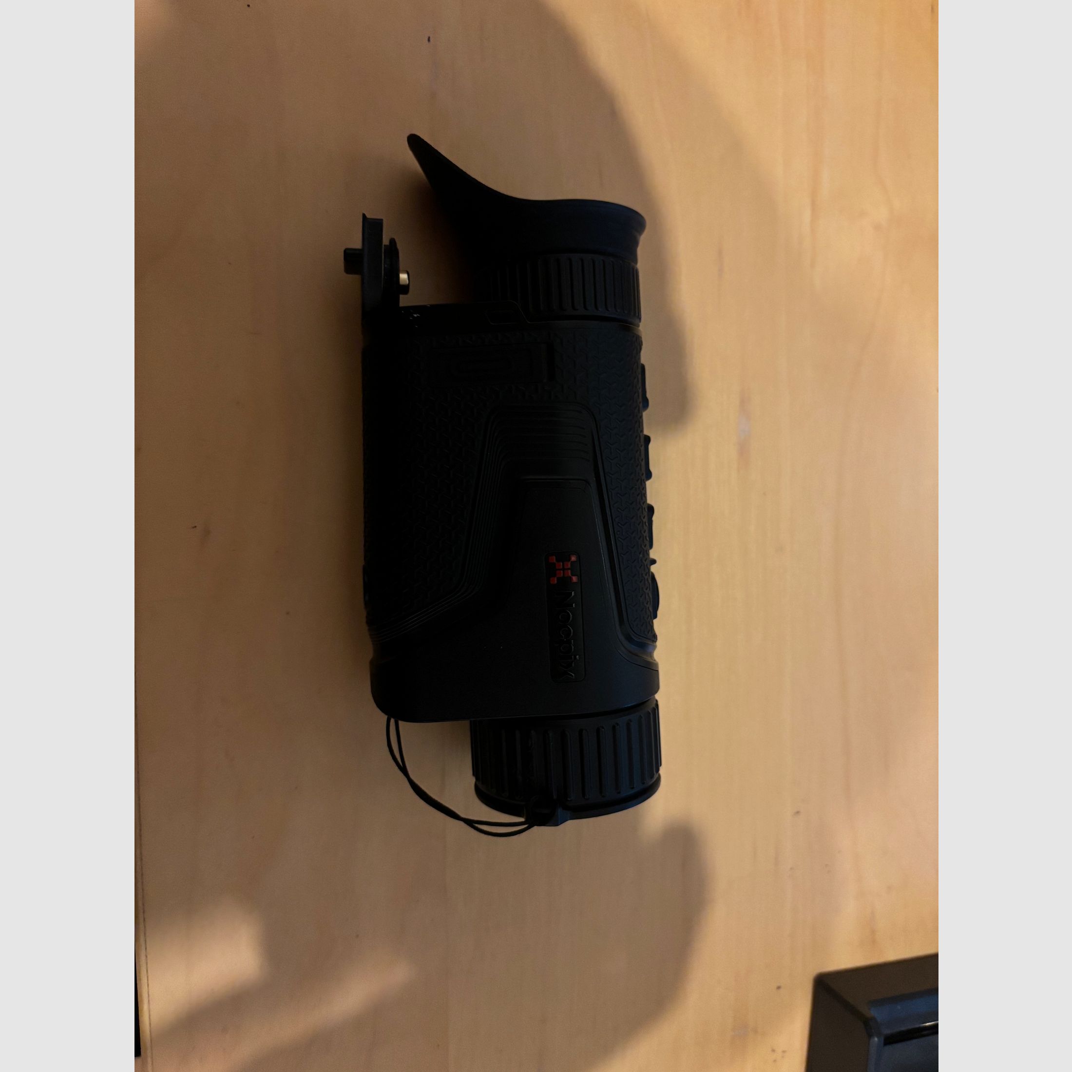 Thermal imaging camera Nocpix Lumi 35, image 6 of 9