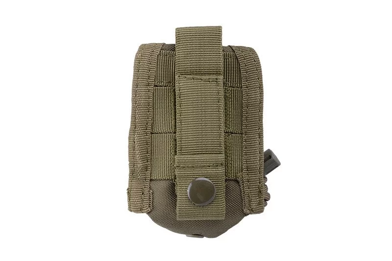 Universal MINI pouch (PMR) – olive, image 6 of 8