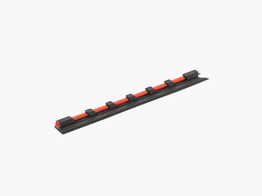 Punto de Mira TRUGLO Glo-Dot Universal Rojo