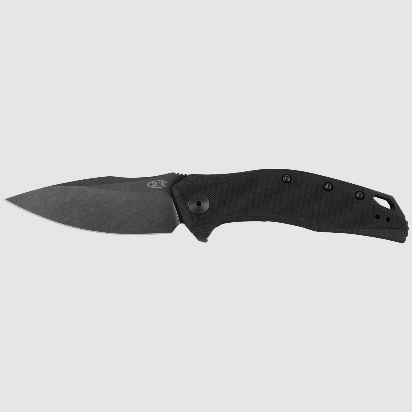 ZT 0357BW Taschenmesser