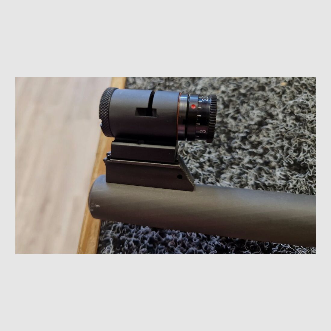 Steyr UIT