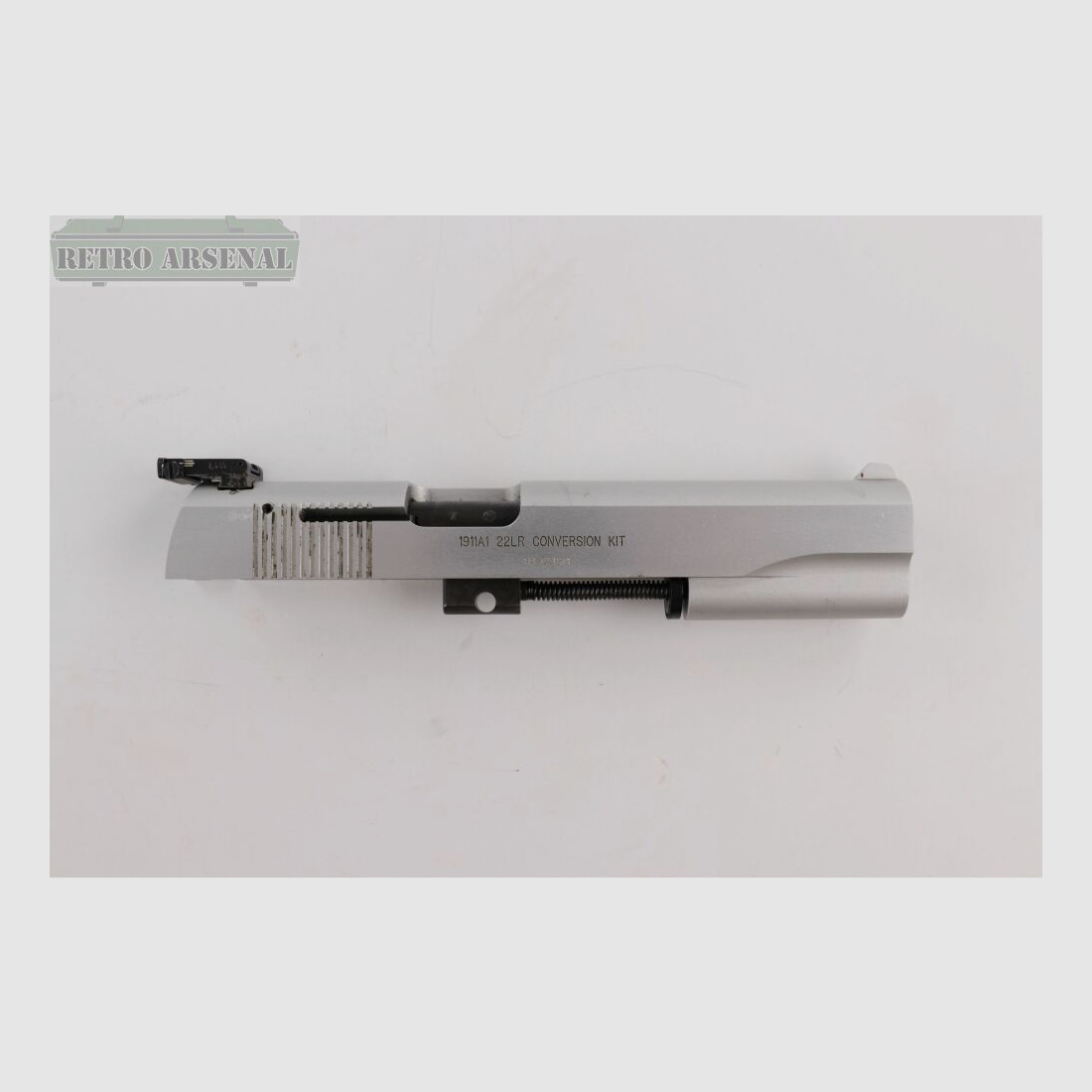 Ciener 1911 A1