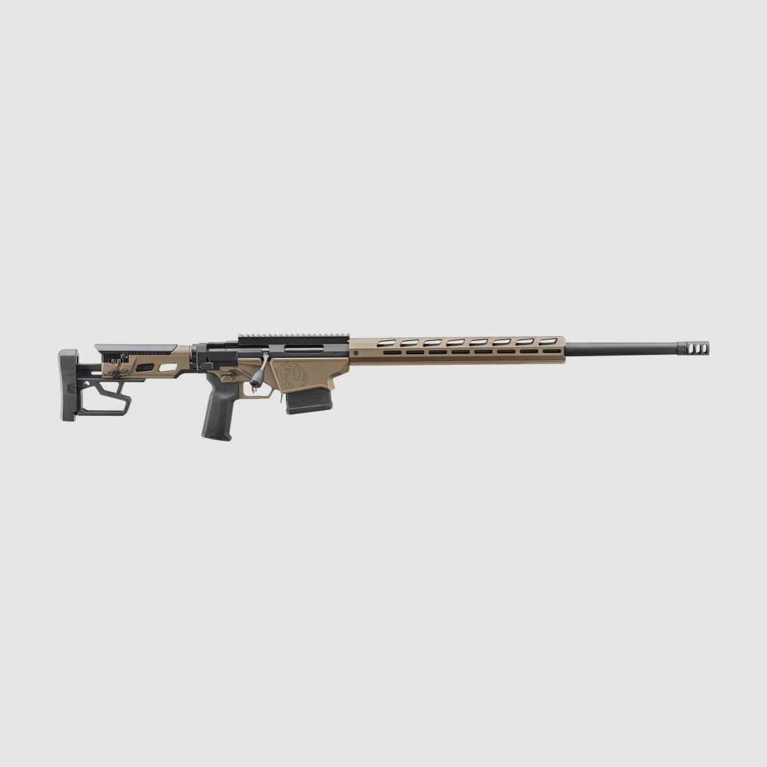 Ruger Precision Rifle RPR GEN.4 20"