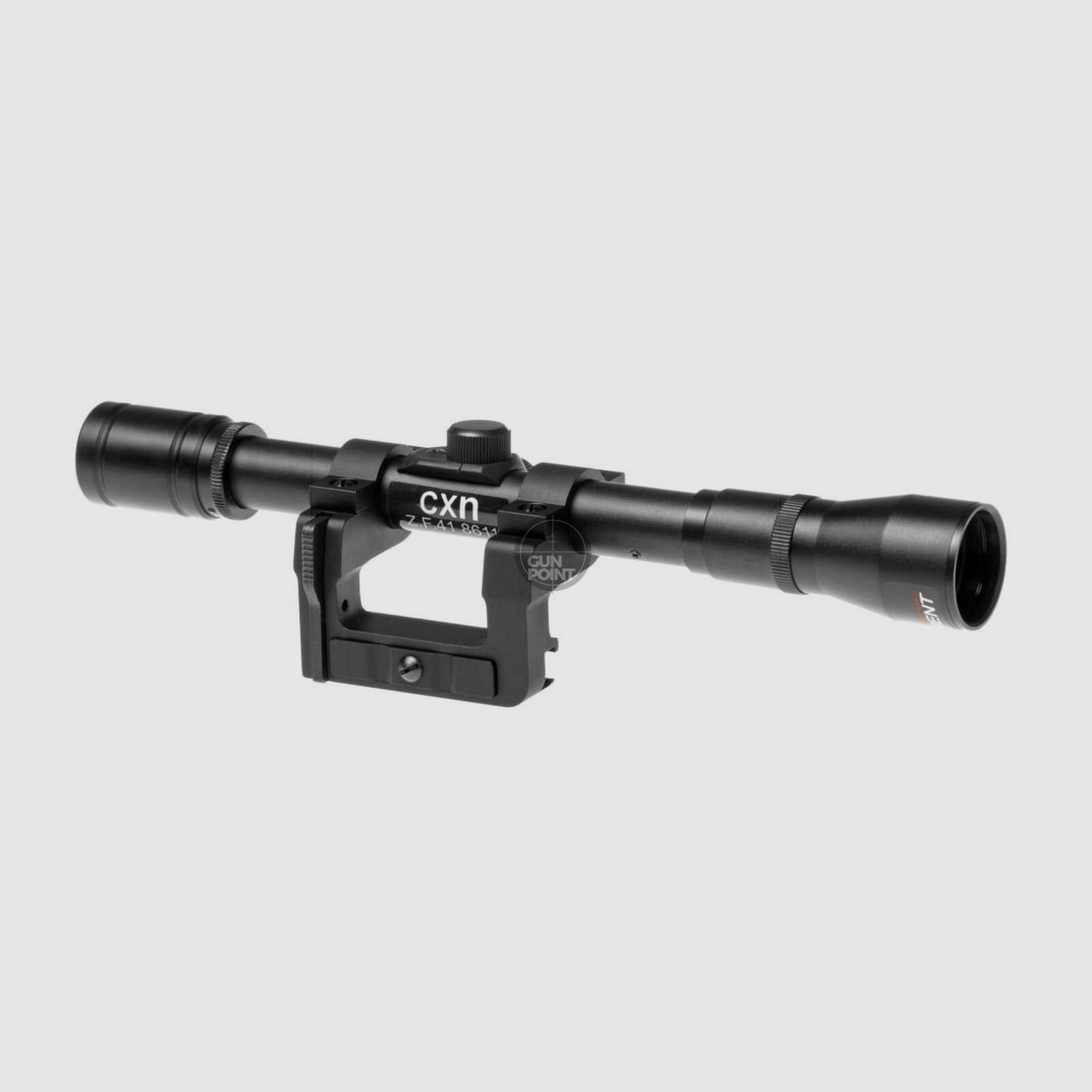 G&G Karabiner 98k Rifle Scope-Schwarz