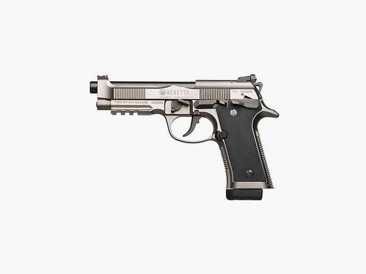 PISTOLE BERETTA 92 X PERFORMANCE KAL. 9X19