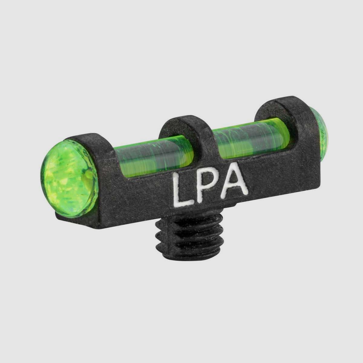 Green Fiber Optic Front Sight LPA - Diameter 3 mm, image 6 of 6