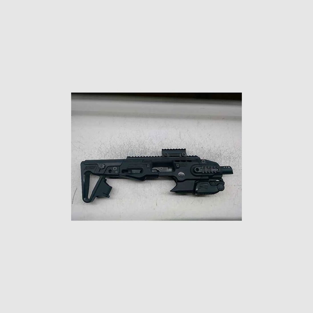 Umrüstkit Roni BM9 Mod. Beretta M9/92FS