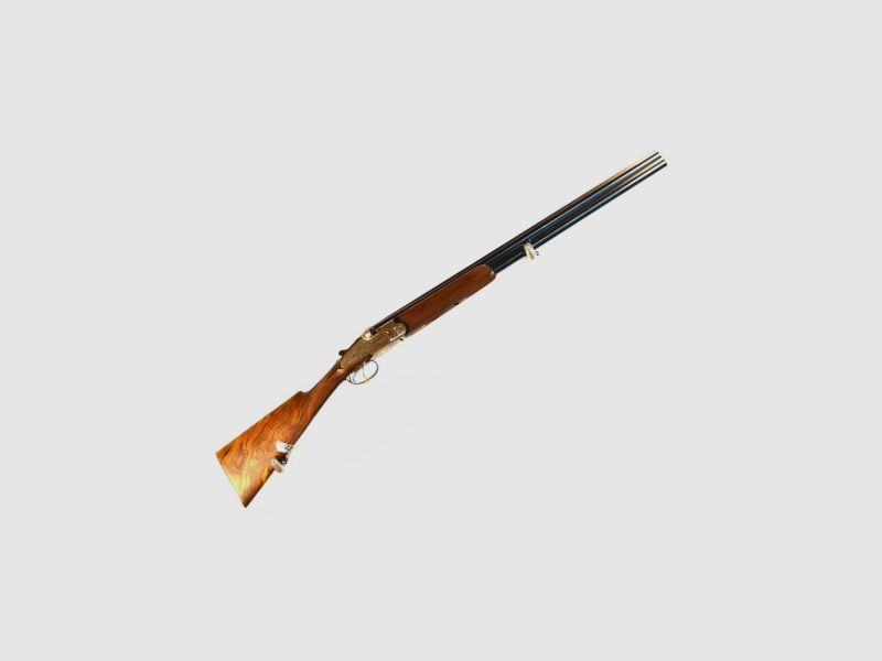 Over-and-under shotgun BERETTA S3 .12 cal – Cod. SV55 – 1163**