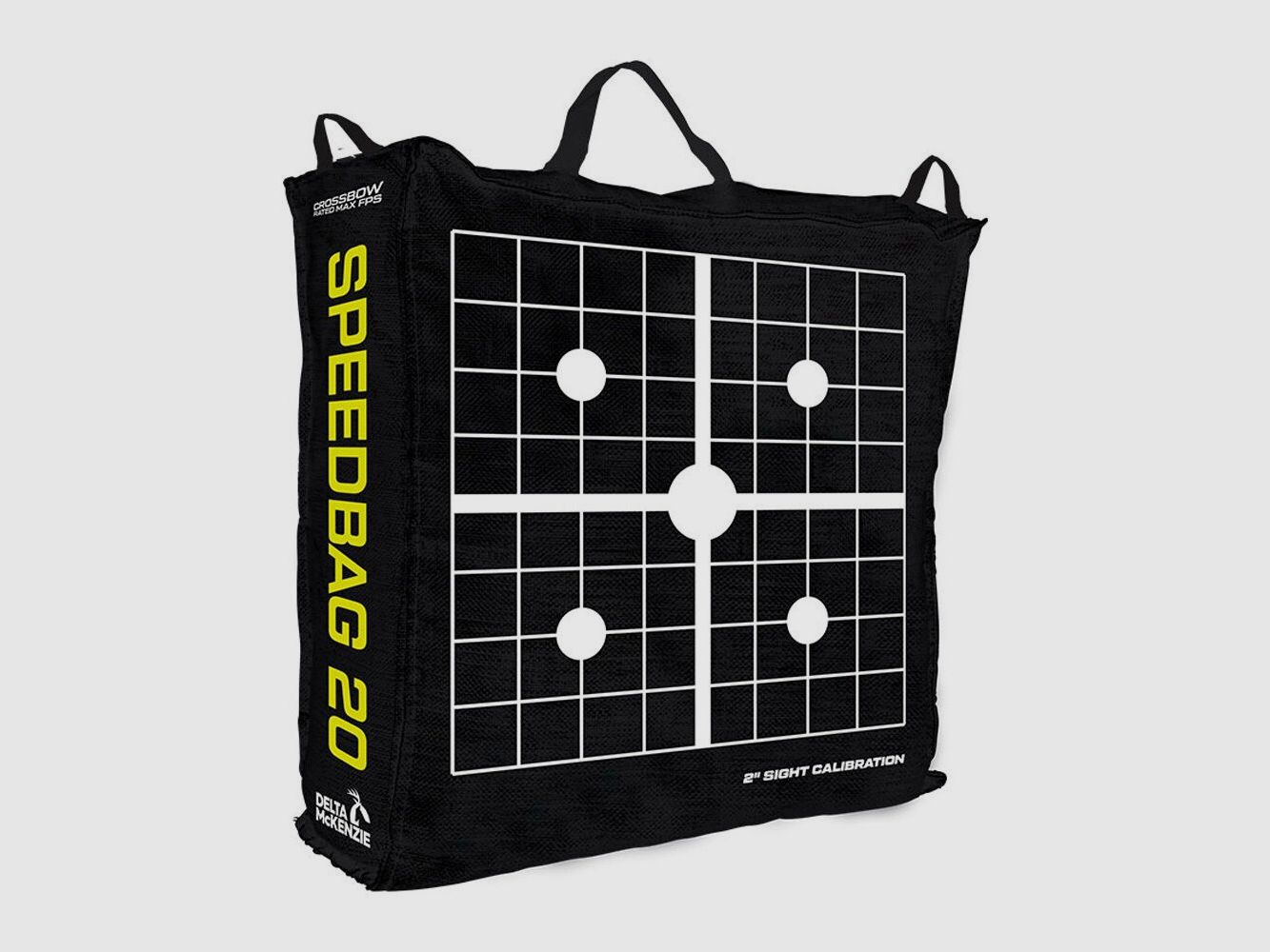 Delta McKenzie Speedbag 20 Zoll Schießsack