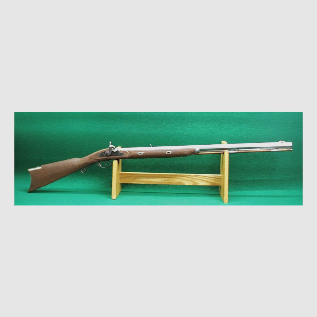 Hege Uberti Bausatz - Vorderladergewehr