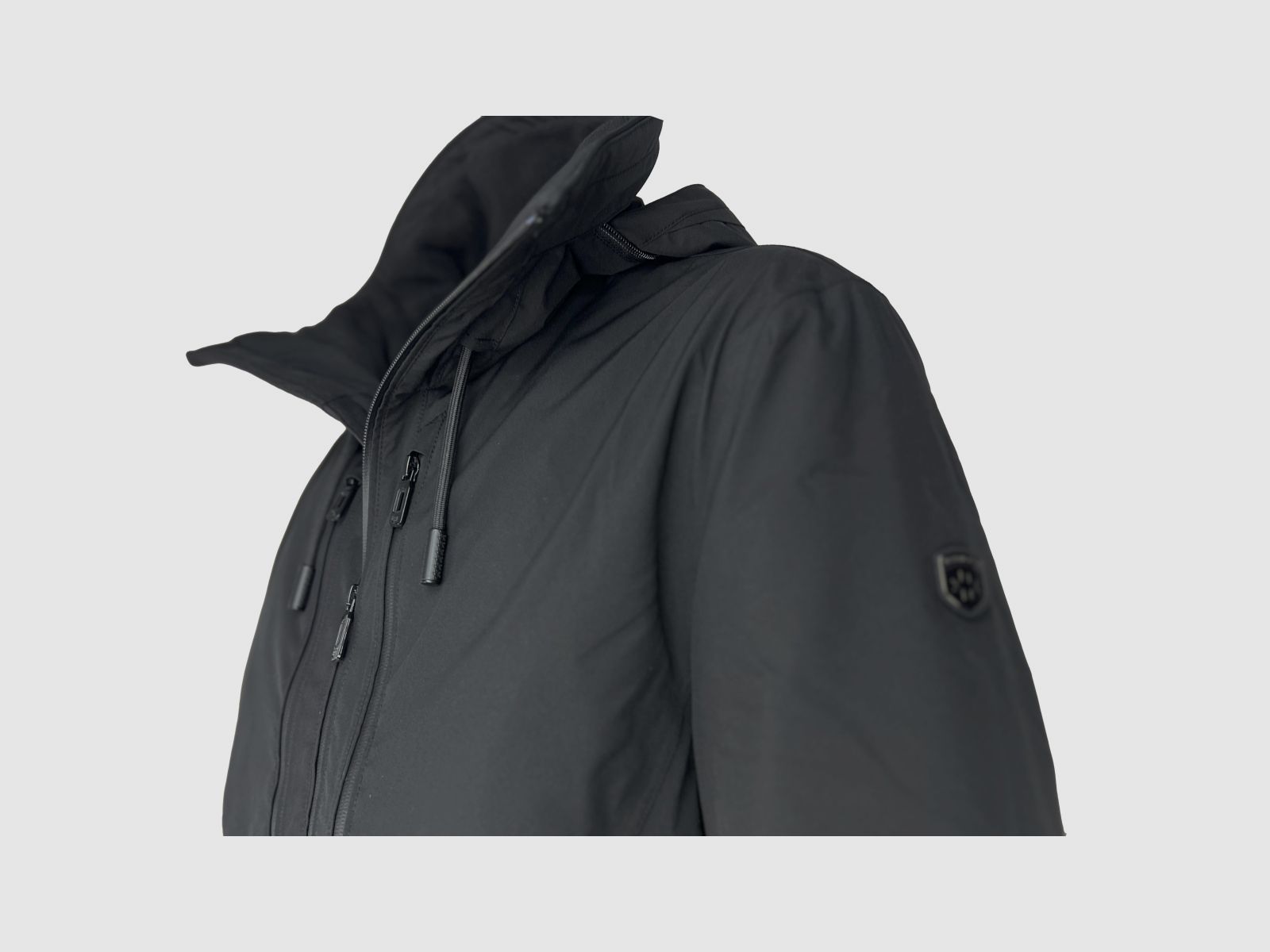 WELLENSTEYN Caymen Black/ Black