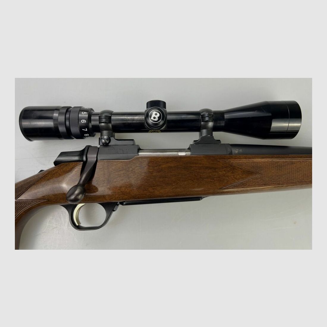 Browning	 A-Bolt